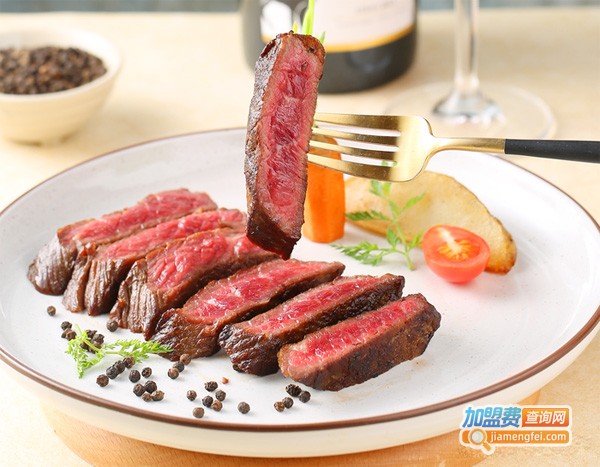 新意小馆加盟费