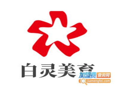 白灵美育加盟费