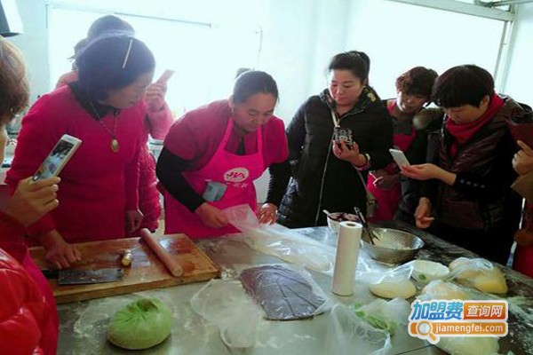 金海岸家政加盟费