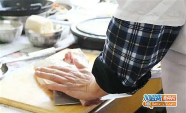 半边天家政加盟费