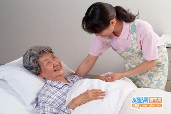 华悦家政加盟费