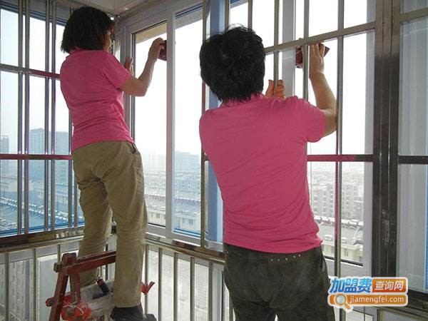 承德家政加盟费