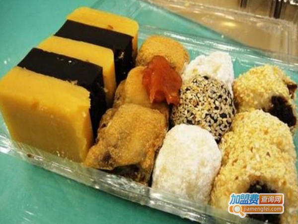 护国寺小吃加盟费多少钱