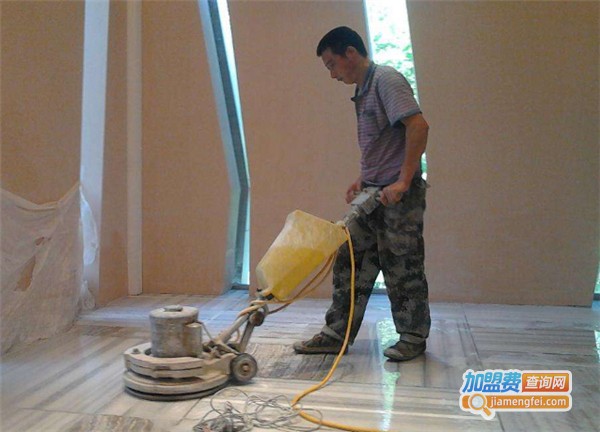 多睦仕家政加盟费