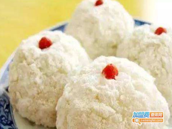 护国寺小吃加盟费多少钱