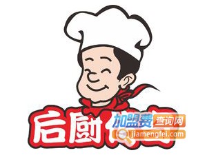 后厨传奇加盟