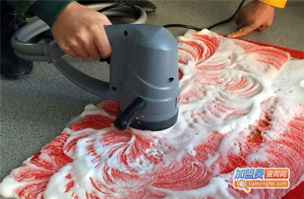 曹操到家政服务加盟费