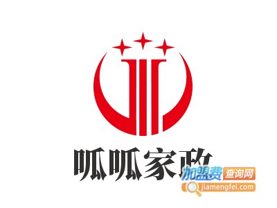 呱呱家政加盟费