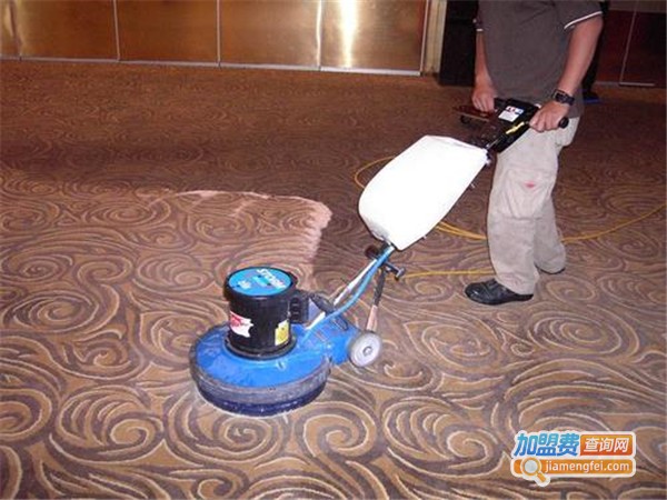 巴中家政加盟费