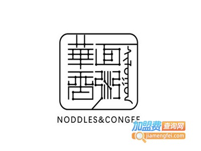 华香面粥加盟