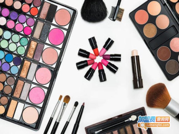 美够化妆品加盟多少钱