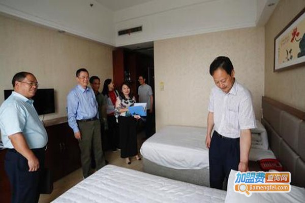 管家帮家政清洁加盟费