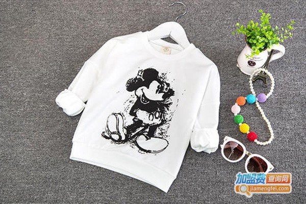 加盟宝贝计划要多少钱