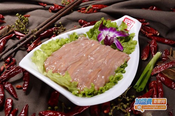 加盟巴鼎火锅多少钱