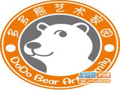 多多熊加盟多少钱