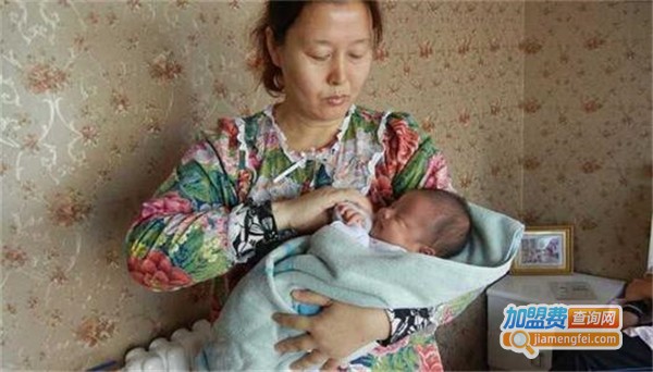 蔡姐家政加盟费