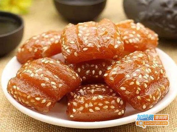 护国寺小吃加盟费多少钱