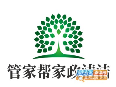 管家帮家政清洁