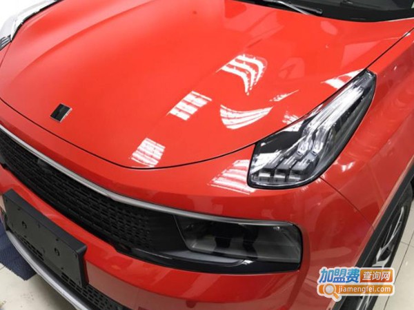 梅特莱斯加盟费