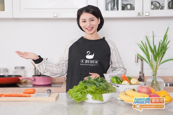 58到家家政服务中心加盟