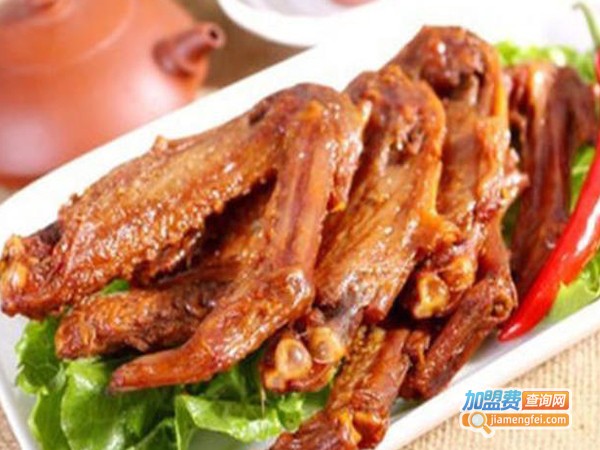 让鸭脑壳飞加盟