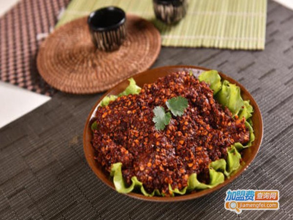 麻辣英雄火锅加盟费多少钱