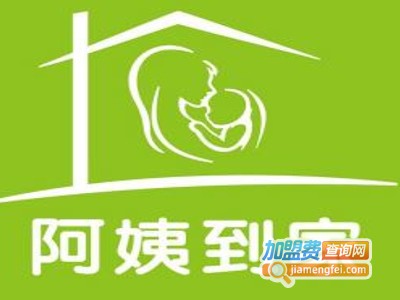 阿姨到家家政加盟费