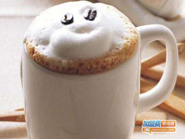 冰火岛奶茶加盟费多少