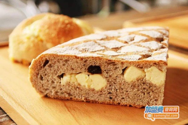 broad面包路加盟费