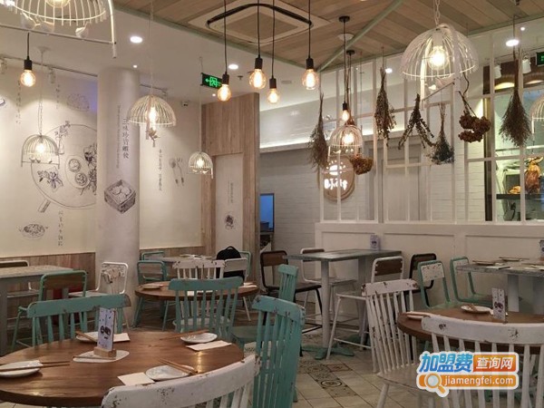 一笼小确幸加盟费多少钱