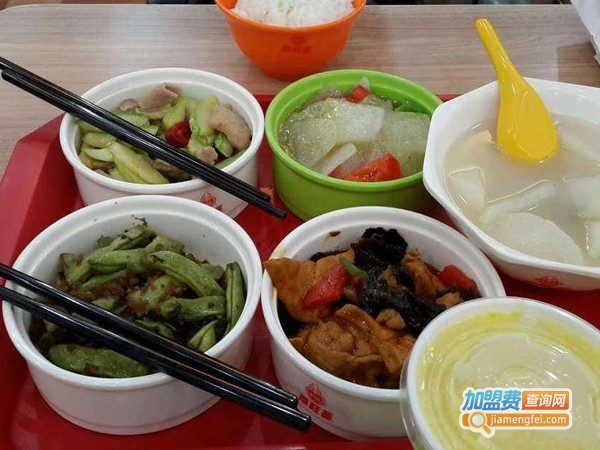 顺旺基加盟费多少钱