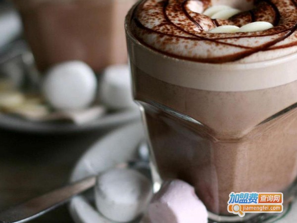 奶爸奶茶加盟费多少