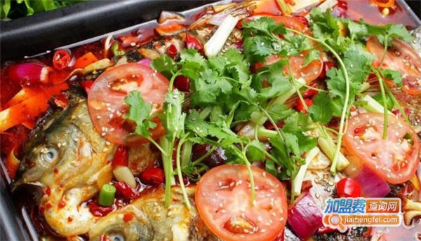 渔歌烤鱼加盟费多少钱