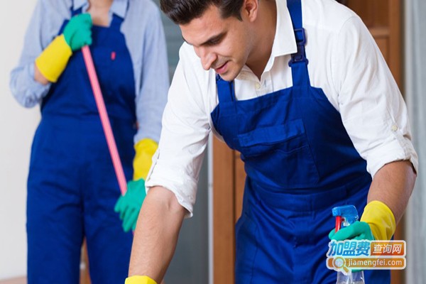 51家庭管家家政加盟