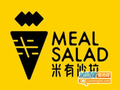 加盟米有沙拉多少钱