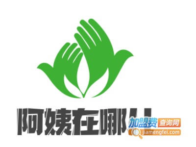 阿姨在哪儿家政加盟费