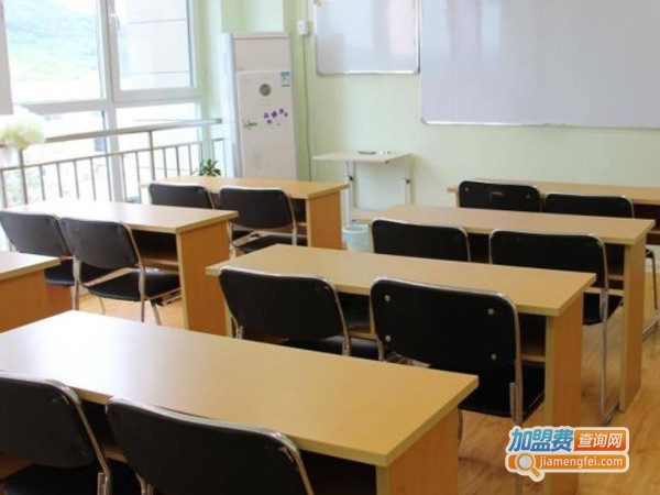 优学教育加盟费多少