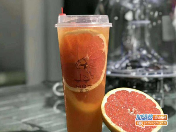 麦茶奶茶加盟费多少钱