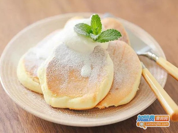 空少舒芙蕾加盟费