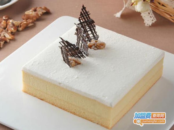 onecake自由一客加盟费