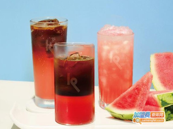 开界咖啡制造所加盟费