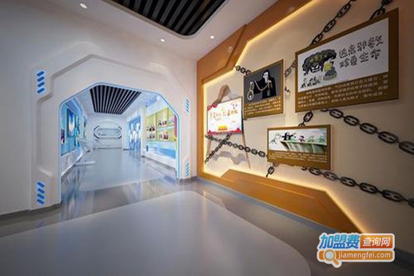 青少年教育机构加盟