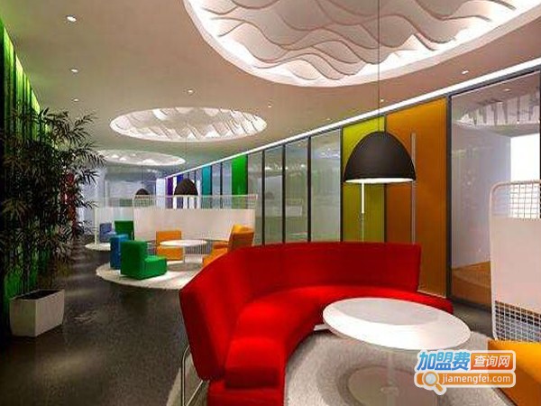 教育培训连锁加盟费