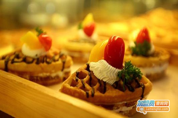 丽姐私房蛋糕烘焙加盟费