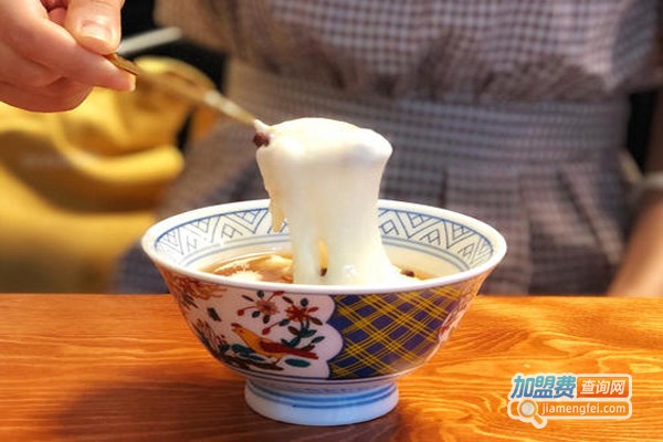 街尾食糖加盟费
