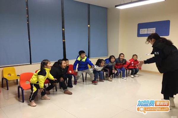 青少年教育机构加盟