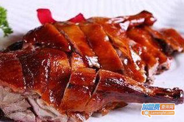 胖叔叔鸭掌柜加盟