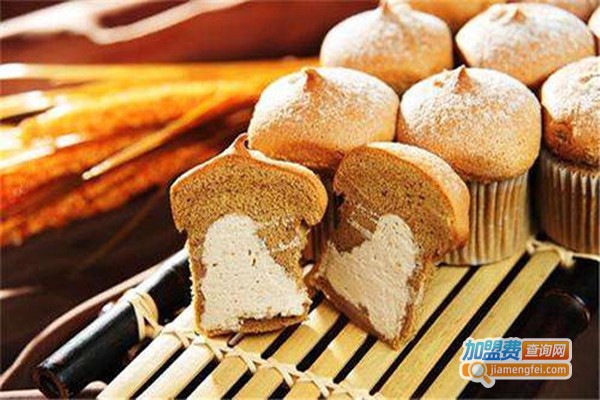 一诺烘焙加盟费