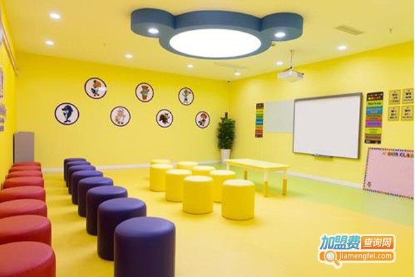 【幼少儿教育加盟】加盟幼少儿教育，一年能赚很多！