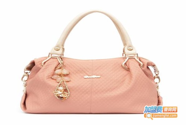 品牌女包店加盟费